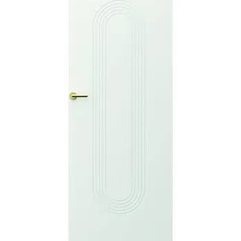 Interiérové dveře Interiérové dveře PORTA ART DECO 3