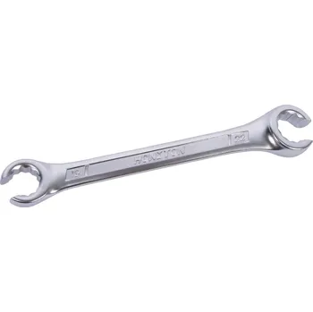 Ruční nářadí HONITON Klíč na převlečné matice | dvanáctihranný 19x22 mm