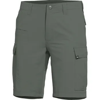 Pánská móda Pentagon kraťasy Pentagon BDU 2.0 Tropic Camo green 54