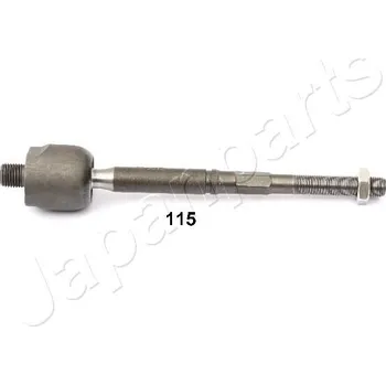 Táhlo řízení Axiální kloub, příčné táhlo řízení JAPANPARTS RD-115