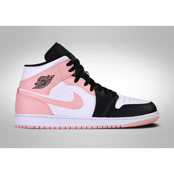 Pánská obuv Nike Air Jordan 1 Retro Mid Crimson Tint