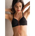 Dámská podprsenka Sielei 2686 3D SPACER 100 B Bílá