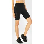 SQUATWOLF Dámské šortky Infinity Seamless Black XS černá