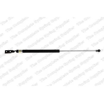 Autodíl Pneumatická pružina / vzpěra zavazadlového prostoru LESJÖFORS 8155425