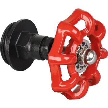 Šatní skříň Walteco Rusticline uzavírací ventil RT-15