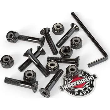 Skateboard hardware Independent Genuine Parts Allen Hardware 7/8 22 mm, 8 ks - Odesíláme do 24 hodin