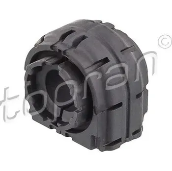 Stabilizátor nápravy Držák, Příčný stabilizátor TOPRAN 110 146