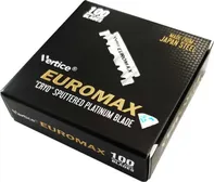 Euromax Platinum žiletky 100 ks