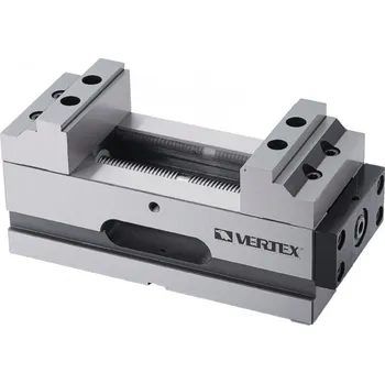 Svěrák Samostředící svěrák VCV-10130 šířka čelistí 101 mm