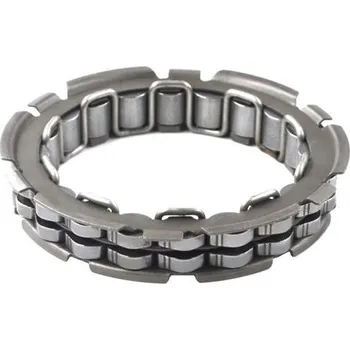 Elektroinstalace pro motocykl Ducati Monster 800 S2R 2005-2007 volnoběžka startéru - ložisko