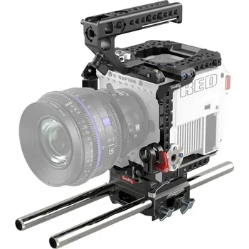 SmallRig Cage Kit for RED V-RAPTOR 3696