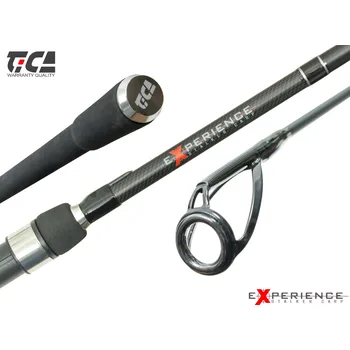 Rybářský prut TICA Prut Experience Stalker Carp 300cm/3lbs