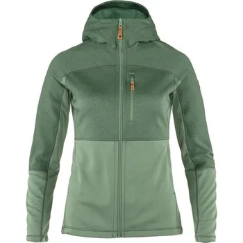 Dámské oblečení Fjällräven&nbsp;Abisko Trail Fleece W