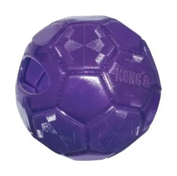 Hračka pro psa Kong Gumový míč FlexBall 14 cm