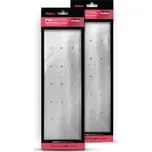 DELPHIN PVA sáček hranatý s otvory zatahovací / 10ks - 70x200mm