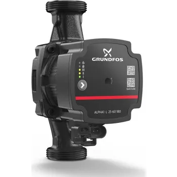 Oběhové čerpadlo Grundfos ALPHA1 L 20-40 230V PN10 130mm (nemá autoadapt)