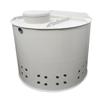 jímka Vsakovací jímka 12m3