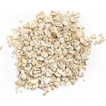 Ovesné vločky BIO jemné 5 kg