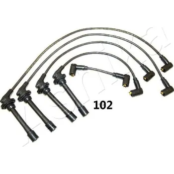 Zapalovací kabel Sada kabelů pro zapalování ASHIKA 132-01-102