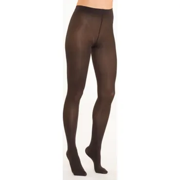 Dámské punčochy SOLIDEA Red Wellness 70 Opaque punčochové kalhoty, Barva Blu Navy, Velikost S