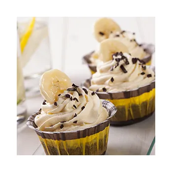 Čokoláda Čokoládové šupinky - termostabilní, 100 g