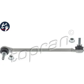 Zavěšení kol Tyč/vzpěra, stabilizátor TOPRAN 408 366