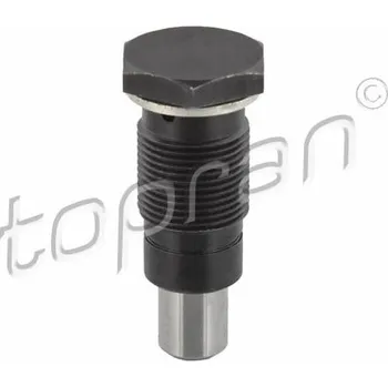 Rozvod motoru Napínák, rozvodový řetěz TOPRAN 115 740