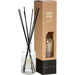 Vonný difuzér - Freesia - Pear 230ml.