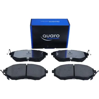 Brzdová destička Sada brzdových destiček, kotoučová brzda QUARO QP9736C