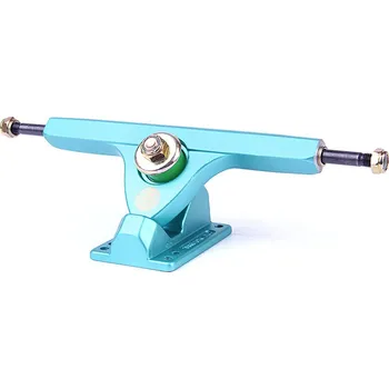 Skateboardový truck Caliber - II Fourty Four 10" - seafoam green - 184mm 44° - truck (1ks)