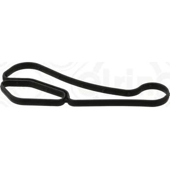 Chladič motoru Těsnění chladiče oleje ELRING 596.450