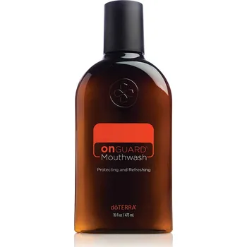 Ústní voda doTERRA On Guard ústní voda 473 ml