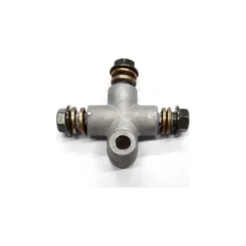 Brzdová hadice Rozdvojka brzdové hadice M10