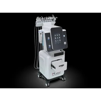 Masážní přístroj Hydrolifting NEW GENERATION