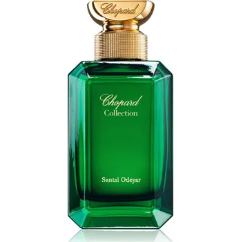 Unisex parfém Chopard Gardens of Paradise Santal Odeyar parfémovaná voda unisex 100 ml