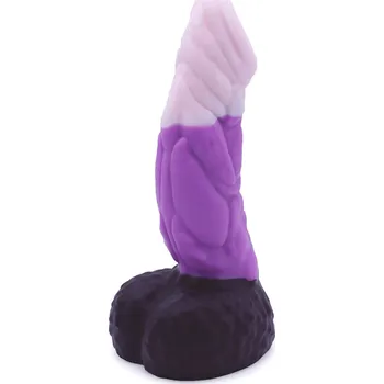 Dildo Kiotos Monstar Dildo Beast 50