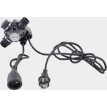 Domácí vodárna DV-1 se zpětnou klapkou