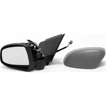 Auto zrcátko Vnější zpětné zrcátko ABAKUS 1249M01