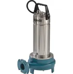 Calpeda GQG 6-18 400V 0,9kw čerpadlo s řezákem