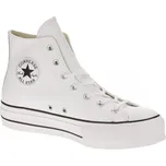 boty Converse Chuck Taylor All Star Lift Hi - 561676/White/Black/White 39.5