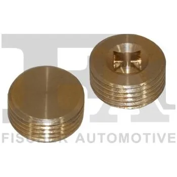 Olejová vana Závitová zátka, olejová vana FA1 257.802.001