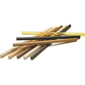 Tmel Czech König Tavná tmelová sada pro masivní dřevo