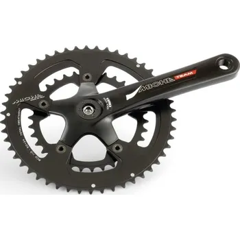 Ráfek na kolo Miche kliky Team CPT BCD110 34/50 170 mm (černá)