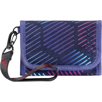 Peněženka CooCaZoo dívčí peněženka Indigo Illusion 211413 Indigo Illusion