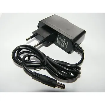 Napájecí zdroj pro osvětlení Adaptér zdroj 230V / 12Vdc 12W 1A ER1212