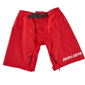 Hokejový návlek Bauer Pant Cover Shell S21 SR, Senior, XL, černá Bauer