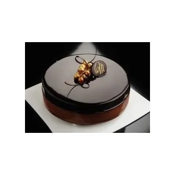 Poleva Zrcadlová poleva MIRROR - NUGÁT 6 kg