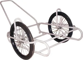 Dvoukolový ruční vozík Strend Pro Transport RDV-250