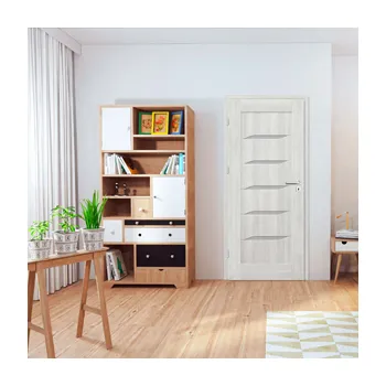 Interiérové dveře Nolina