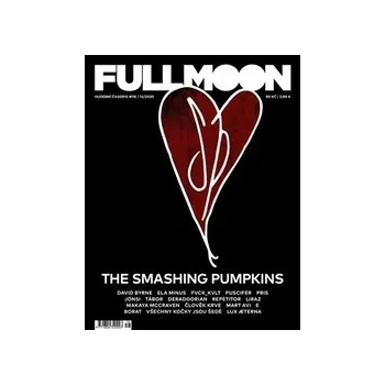 Časopis Full Moon 116/2020